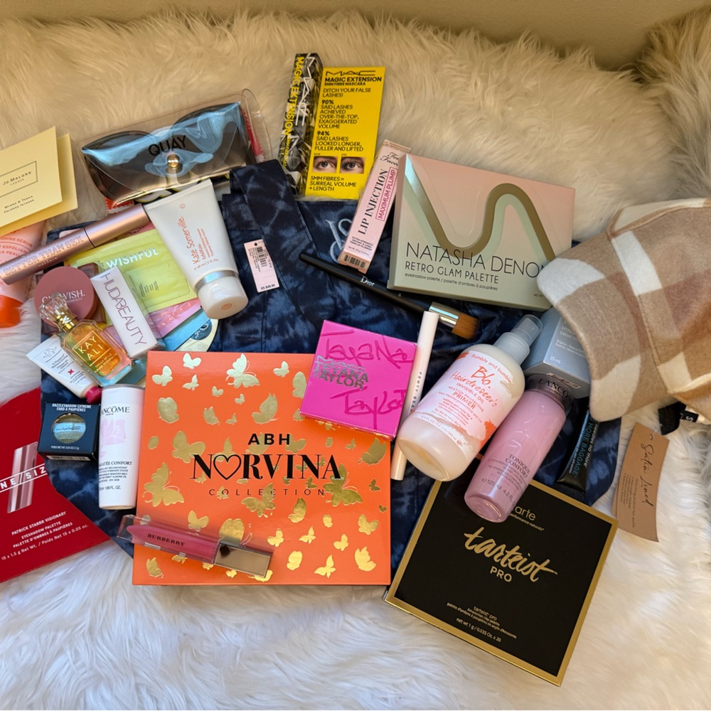 XL BEAUTY BUNDLE BOX